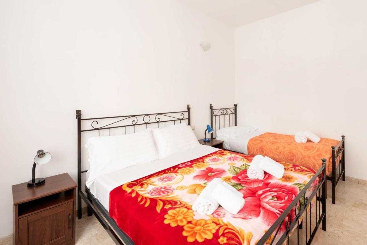 Apartment Nonna Anna Rome